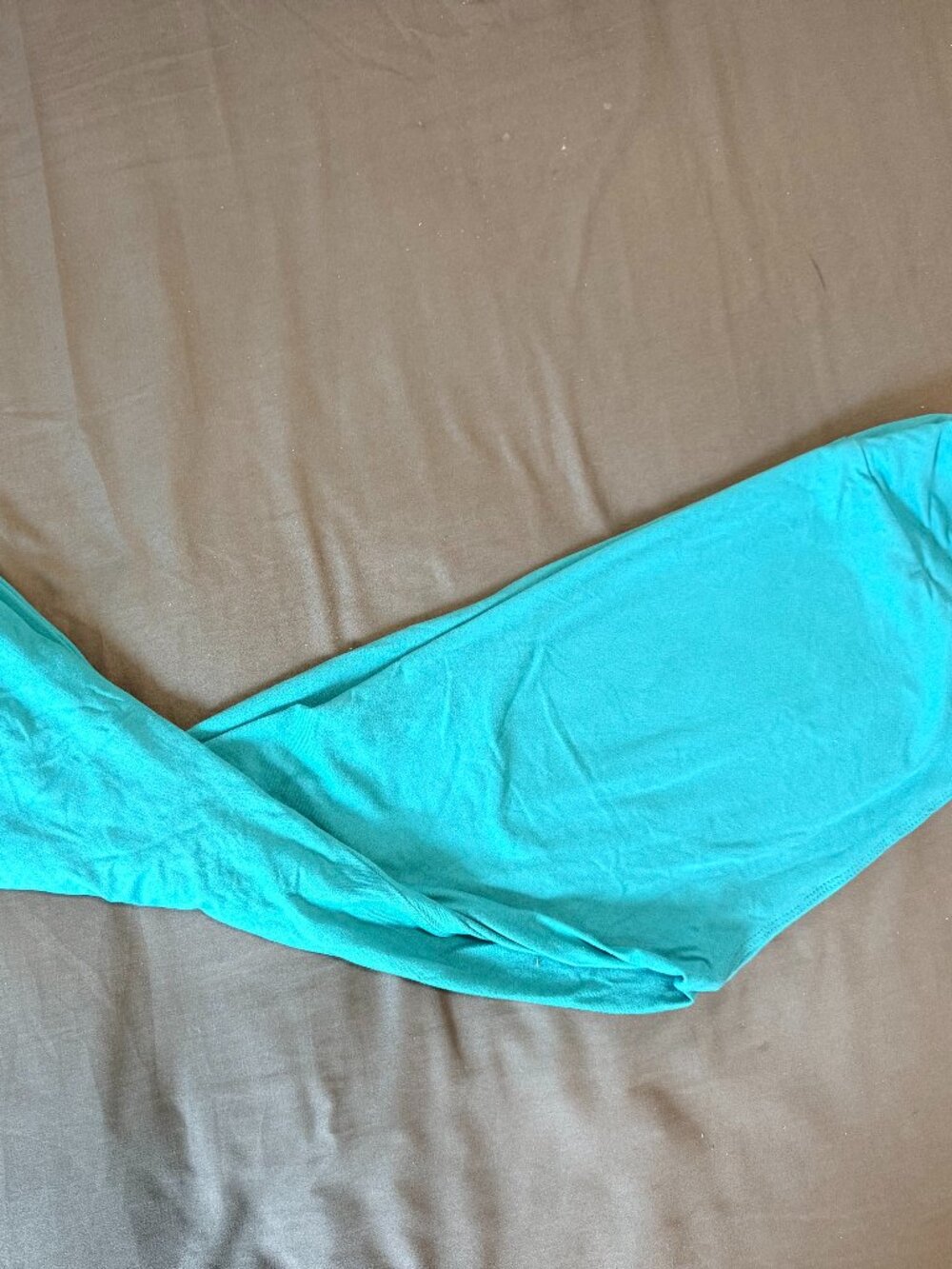 💙 Bright Turquoise Solid LuLaRoe Leggings